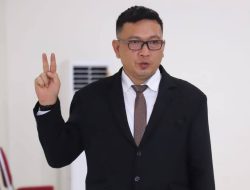 Melky Reagen Ampouw, S.E. Jabat Kepala Bagian Organisasi pada Asisten Administrasi Umum Sekretariat Daerah