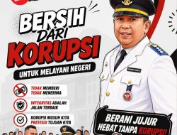 Komitmen Tegas Pemerintah Kecamatan Belang Berani Jujur, Hebat – Tegakkan Integritas dan Anti Korupsi