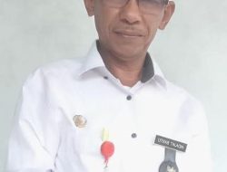 Pemerintah Desa Ratatotok Ucapkan Selamat HUT ke-80 RI