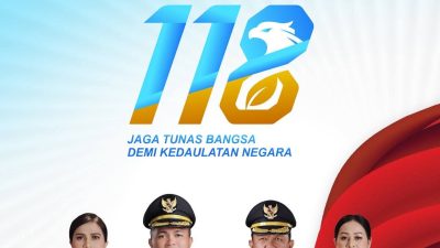 Pemerintah Kabupaten Minahasa Tenggara Ucapkan Selamat Memperingati Hari Kebangkitan Nasional