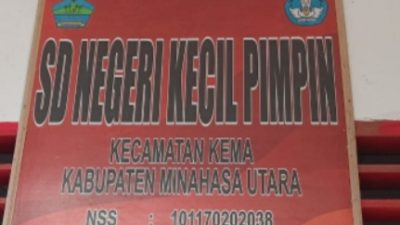 Bobrok Penegakan Disiplin di Pemkab Minut: Guru Bolos Setahun Lebih Tak Dipecat