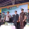 Kapolres Kotamobagu : Hardiknas Adalah Momen Membentuk Karakter Kualitas Pendidikan
