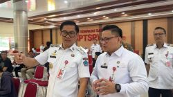 Pemkab Minut Catat Realisasi Investasi Triwulan I 2026 Sebesar Rp779 Miliar