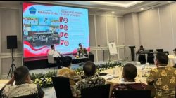 Joune Ganda : Sinergi Pemda dan DPRD Percepat Pembangunan Daerah