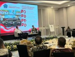 Joune Ganda : Sinergi Pemda dan DPRD Percepat Pembangunan Daerah
