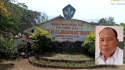 Kejari Minahasa Utara Usut Kasus Korupsi Dana BOS, SMK 1 Negeri Likupang Barat