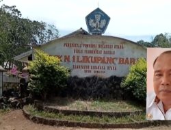 Kejari Minahasa Utara Usut Kasus Korupsi Dana BOS, SMK 1 Negeri Likupang Barat