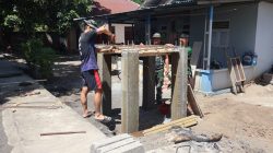 Satgas TMMD Ke-128 Kodim 1302/Minahasa Hadirkan Sumur Bor, Warga Tababo Induk Segera Nikmati Air Bersih