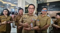 Berkat Lobi Joune Ganda, Coastal 500 Internasional Digelar di Minut