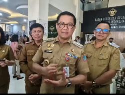 Berkat Lobi Joune Ganda, Coastal 500 Internasional Digelar di Minut
