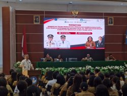 Transformasi Pendidikan Minut Dimulai, 548 Guru dan Kepsek Digembleng Tingkatkan Literasi-Numerasi