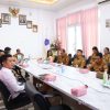 Makainas: Perlindungan Kesehatan Masyarakat Jadi Prioritas Pemkab Sitaro