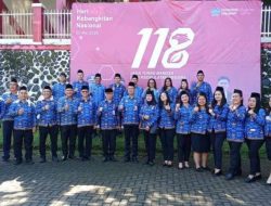 Harkitnas 2026, Pemkab Minut Dukung Kedaulatan Negara Lewat Penguatan Generasi Muda