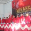 Olly Dondokambey Hadiri Musancab di Sangihe, PDI-P Fokus Program Kemasyarakatan