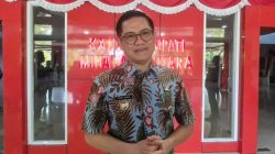 Hebat! Minut Tembus 5 Besar Dunia UCLG Peace Prize 2026