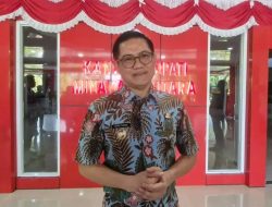 Hebat! Minut Tembus 5 Besar Dunia UCLG Peace Prize 2026