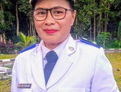 Hukum Tua Desa Beringin Sebut  Kepemimpinan RK-FT Bawa Perubahan Besar Untuk Minahasa Tenggara