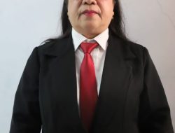Kepala Dinas Ketahanan Pangan Kabupaten Minahasa Tenggara Olvi Tambajong Sampaikan Ucapan Hari Buruh Nasional 2026, Apresiasi Peran Pekerja dalam Pembangunan