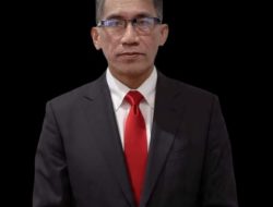 Kepala Dinas Pendidikan Kabupaten Minahasa Tenggara Ucapkan Selamat Hari Pendidikan Nasional 2026 