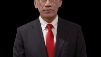 Kepala Dinas Pendidikan Kabupaten Minahasa Tenggara Ucapkan Selamat Hari Pendidikan Nasional 2026 