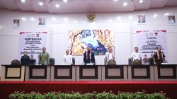 Pertemuan Raya ABPEDNAS Sulut Jadi Momentum Penguatan Pengawasan Desa