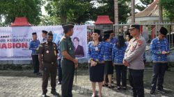 Harkitnas Ke-118 Jadi Momentum Perkuat Persatuan dan Literasi Digital