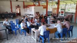 Musyawarah Desa Pra Pelaksanaan Kegiatan APBDes Tahun 2026 Desa Ponosakan Indah 
