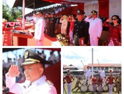 Peringatan HUT ke-19 Dan Harkitnas Mitra Kian Dewasa dan Mandiri, Bertekad Jadi Daerah Percontohan Anti Korupsi