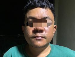 Terkait Postingan Gunung api Awu Level IV, RM Sampaikan Permohonan Maaf