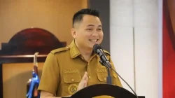 Pemerintah Kabupaten Minahasa Tenggara Dukung Penuh Sensus Ekonomi 2026