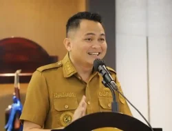 Pemerintah Kabupaten Minahasa Tenggara Dukung Penuh Sensus Ekonomi 2026
