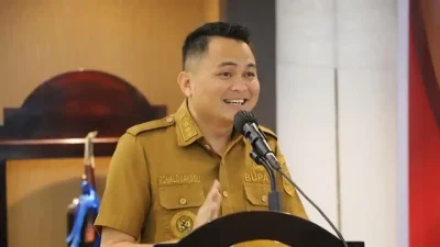 Pemerintah Kabupaten Minahasa Tenggara Dukung Penuh Sensus Ekonomi 2026