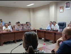 Tarik Menarik Kepentingan !!! BPJN Sulut Lempar “Bola Panas” Ke PT MSM/TTN, Warga Ancam Gugat Hukum