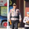 Kapolres Boltim Siapkan Pengamanan FullOut Sambut Tabliq Akbar Ust Abdul Somad