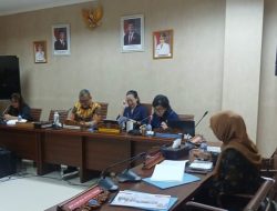 RDP Komisi IV Bahas Evaluasi Kinerja Dinas Pendidikan