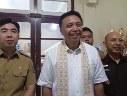 “Zero Tolerance!” Kajati Sulut Siap Sikat Tambang Ilegal di Sangihe