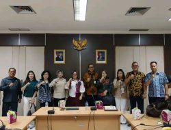 Bahas KDKMP, Komisi II dan IV DPRD Sulut Kuker Kementerian Koperasi