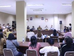 DPRD Sulut Sikapi Masalah Outsorcing, Komisi IV DPRD Sulut Panggil RSUP Kandou