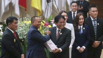 Rapat Paripurna, Sulut Cetak Sejarah 12 Kali Berturut Raih WTP, Gubernur : Fiskal Dapat Terjaga