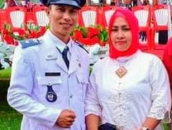 Jumat Bersih Menjadi Agenda Rutin di Desa Buku Selatan 