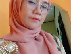 Pemerintah Desa Buku Tenggara Mengucapkan Selamat Hari Raya Idul Fitri