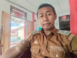 Pemerintah Desa Molompar Utara Ucapkan Selamat Merayakan Jumat Agung