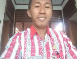 Pemerintah Desa Molompar Utara Sukses Gelar Apel Kerja Perdana Tahun 2026