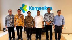 Raih Karya dan Fokus Tumbuh Dengan Langkah Nyata Untuk Kesehatan Masyarakat Minahasa Tenggara