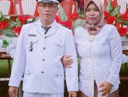 Pemerintah Desa Borgo Ucapan Selamat Tahun Baru 2026 