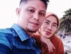 Seluruh Jajaran Pemerintah Desa Belang Ucapkan Selamat Tahun Baru Islam 1 Muharram 1448 H