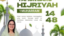 Peringati 1 Muharram 1448 H, Dinas Pariwisata Minahasa Tenggara Dorong Penguatan Nilai Religi dan Budaya