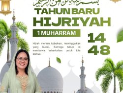 Peringati 1 Muharram 1448 H, Dinas Pariwisata Minahasa Tenggara Dorong Penguatan Nilai Religi dan Budaya