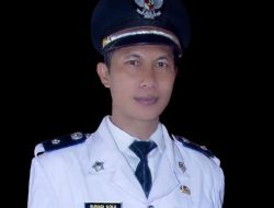 Pemerintah Desa Bersama Segenap Perangkat Desa Buku Selatan Mengucapkan Selamat Hari Raya Idul Fitri