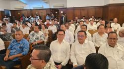 Joune Ganda Dipercaya Jadi Dewan Penasihat DPP PIKI 2026-2031